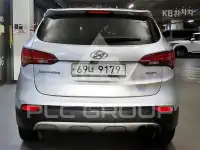 2014 Hyundai Santa Fe
