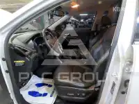 2014 Hyundai Santa Fe