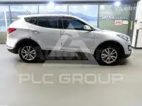 2014 Hyundai Santa Fe