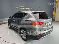 2014 Hyundai Santa Fe