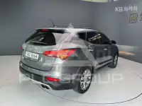 2014 Hyundai Santa Fe