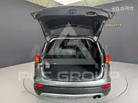 2014 Hyundai Santa Fe