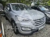2014 Hyundai Santa Fe