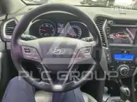 2014 Hyundai Santa Fe