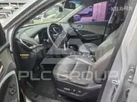 2014 Hyundai Santa Fe