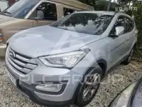 2014 Hyundai Santa Fe