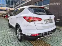 2014 Hyundai Santa Fe
