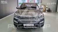 2014 Hyundai Santa Fe