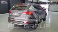 2014 Hyundai Santa Fe
