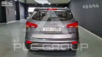 2014 Hyundai Santa Fe