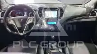 2014 Hyundai Santa Fe