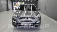2014 Hyundai Santa Fe