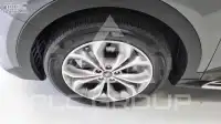 2014 Hyundai Santa Fe