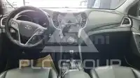 2014 Hyundai Santa Fe