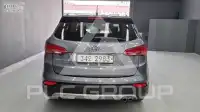 2014 Hyundai Santa Fe