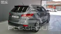 2014 Hyundai Santa Fe