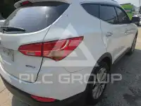 2014 Hyundai Santa Fe