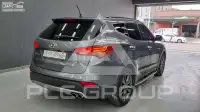 2014 Hyundai Santa Fe