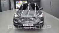 2014 Hyundai Santa Fe