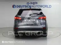 2014 Hyundai Santa Fe