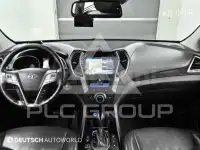 2014 Hyundai Santa Fe