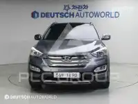 2014 Hyundai Santa Fe