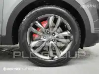 2014 Hyundai Santa Fe