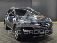 2014 Hyundai Santa Fe