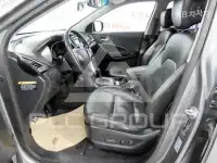 2014 Hyundai Santa Fe