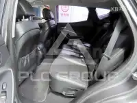 2014 Hyundai Santa Fe