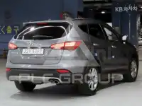 2014 Hyundai Santa Fe