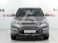 2014 Hyundai Santa Fe