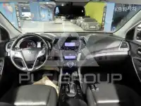 2014 Hyundai Santa Fe