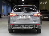 2014 Hyundai Santa Fe