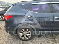 2014 Hyundai Santa Fe