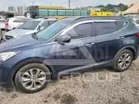 2014 Hyundai Santa Fe