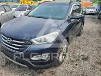 2014 Hyundai Santa Fe
