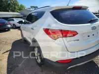 2014 Hyundai Santa Fe