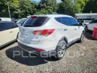 2014 Hyundai Santa Fe