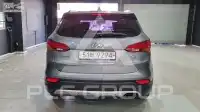 2014 Hyundai Santa Fe