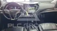 2014 Hyundai Santa Fe