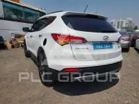 2014 Hyundai Santa Fe