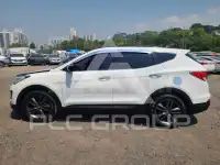 2014 Hyundai Santa Fe