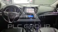 2014 Hyundai Santa Fe