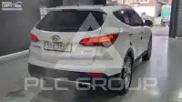 2014 Hyundai Santa Fe