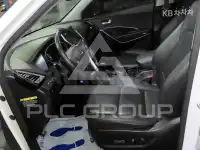 2014 Hyundai Santa Fe