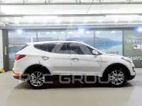 2014 Hyundai Santa Fe