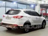 2014 Hyundai Santa Fe