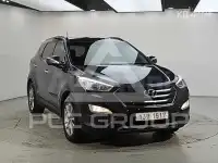 2014 Hyundai Santa Fe