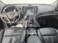 2014 Hyundai Santa Fe